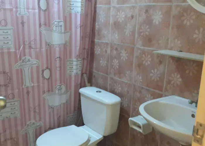 Aparthotel Benjaratch Boutique 2*