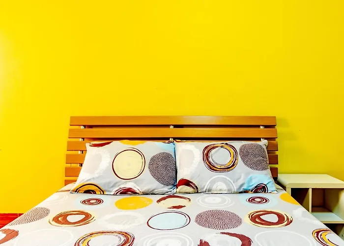 Benjaratch Boutique Aparthotel