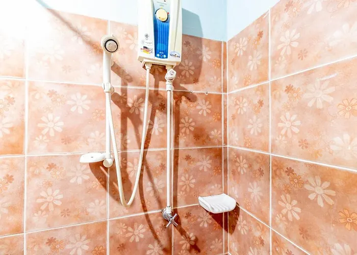 Benjaratch Boutique Aparthotel