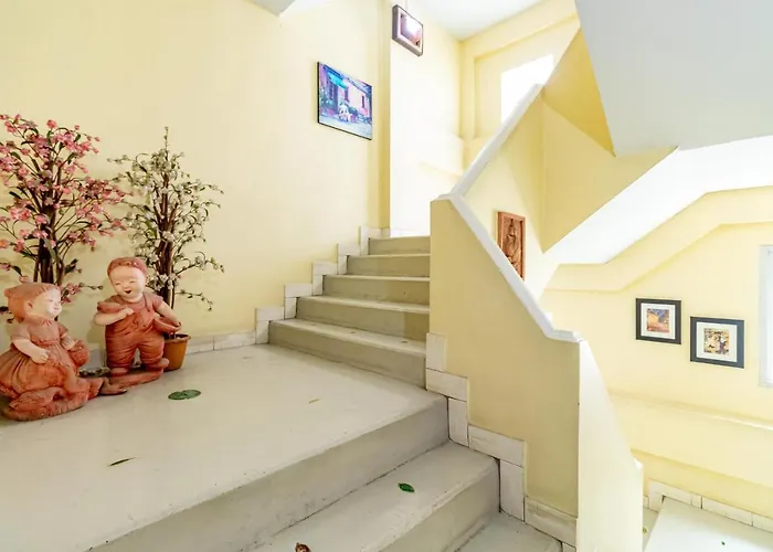 Benjaratch Boutique Aparthotel
