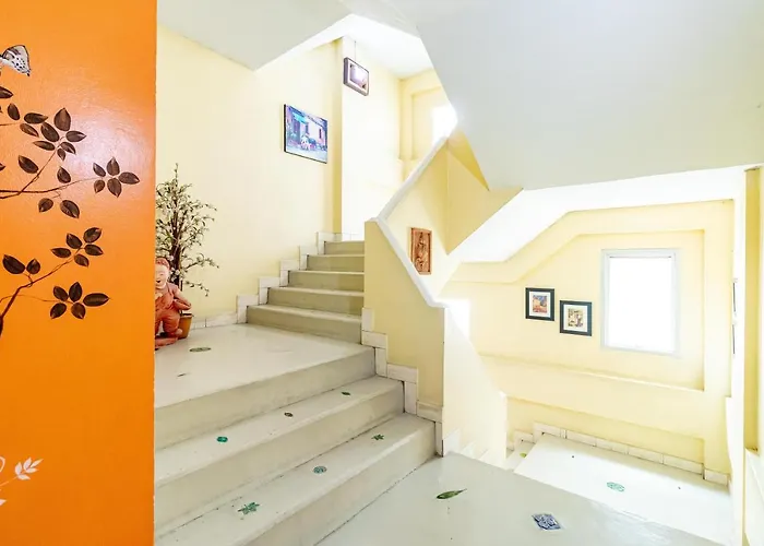 Benjaratch Boutique Aparthotel 2*